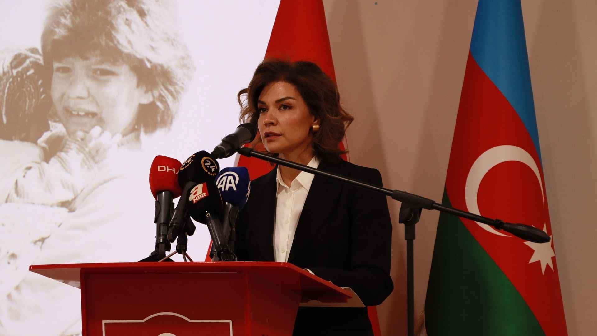 Hocalı Soykırım'ı, Üniversitemizde Anıldı