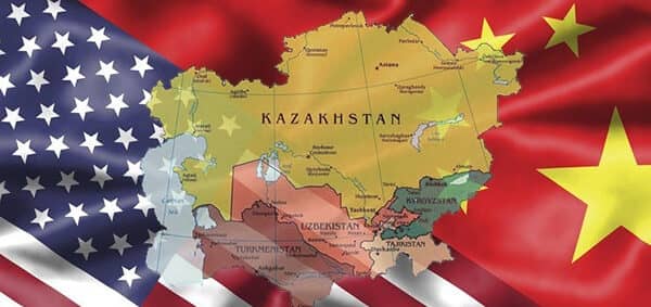 ABD-Çin Çatışmasının Gölgesinde Orta Asya Entegrasyonunun Geleceği