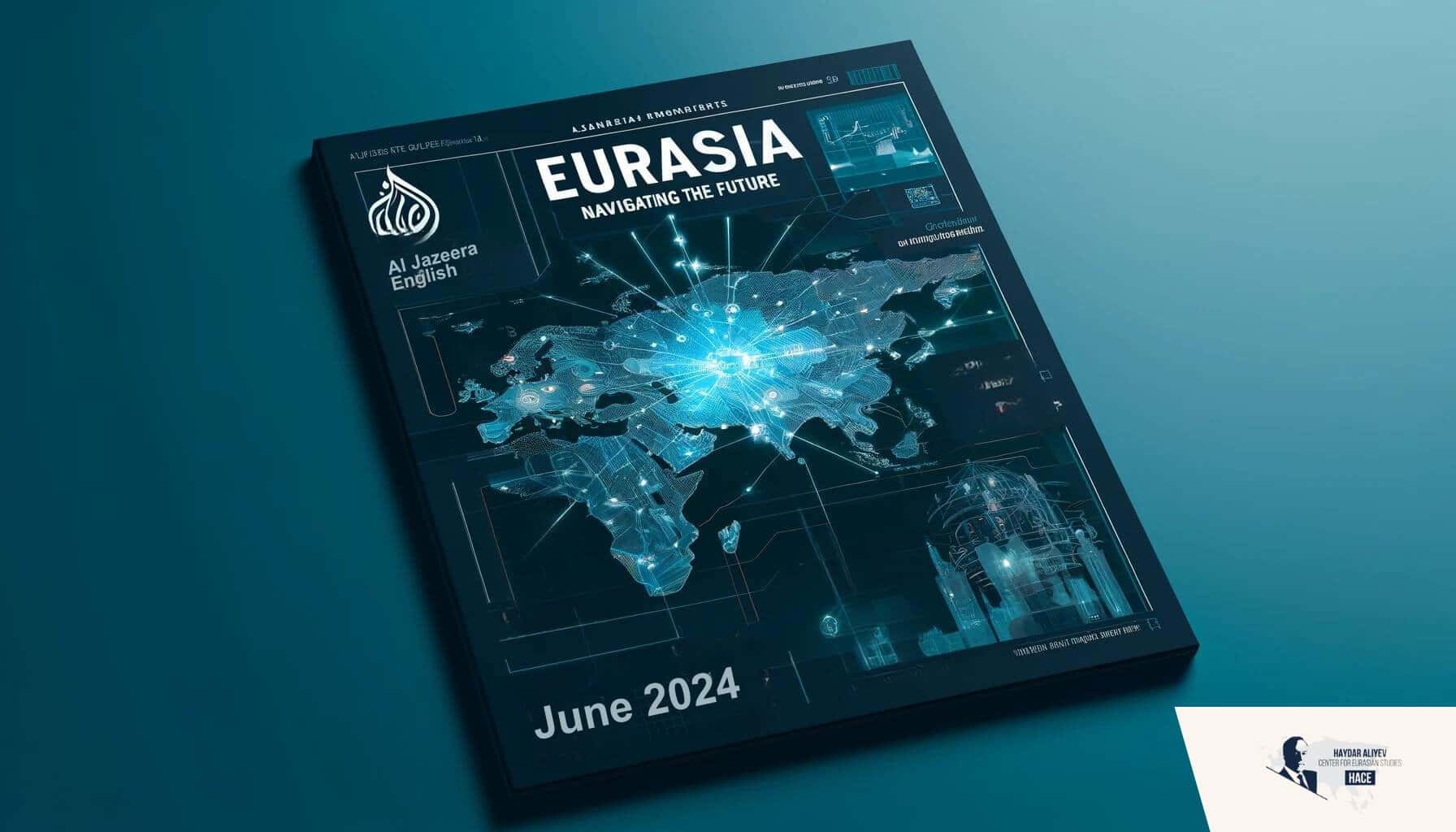 Avrasya Gündemi Haziran 2024 - Al Jazeera English