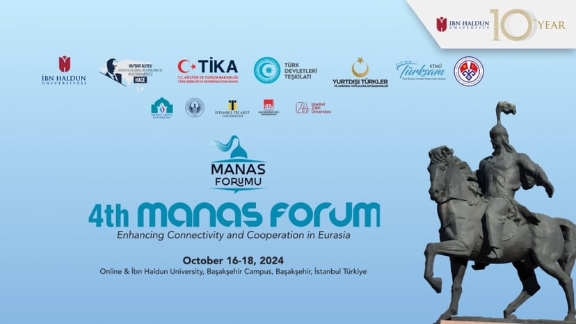 IV. Manas Forumu
