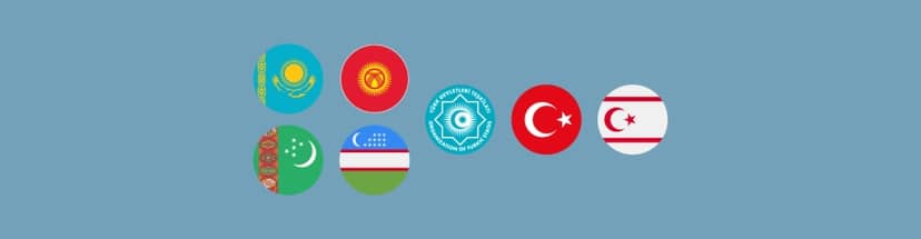 AB–Orta Asya Zirvesi ve Kıbrıs Meselesi (Nisan 2025, Semerkand)