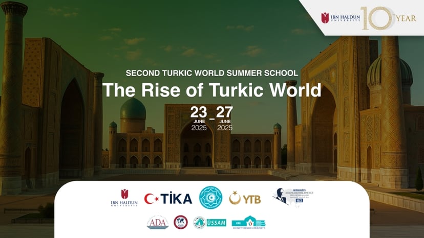 İkinci Türk Dünyası Yaz Okulu Programı