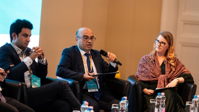 Ludovika University of Public Service “Center for Turkish World Studies” has opened.