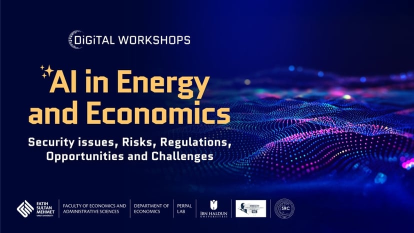 AI in Energy and Economics workshop